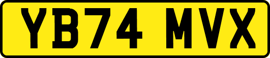 YB74MVX