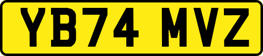 YB74MVZ