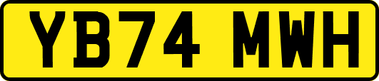 YB74MWH