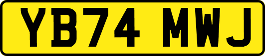 YB74MWJ