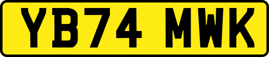 YB74MWK