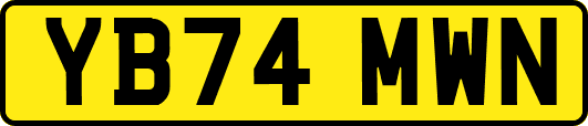 YB74MWN