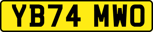 YB74MWO