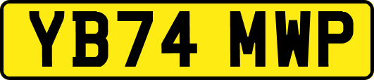 YB74MWP