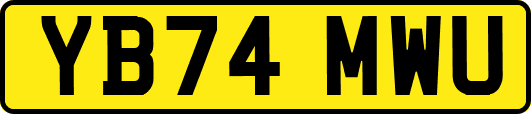 YB74MWU