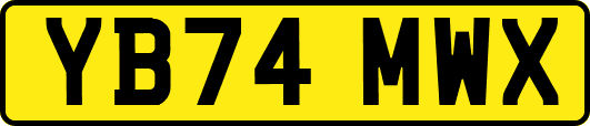 YB74MWX