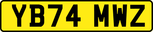 YB74MWZ