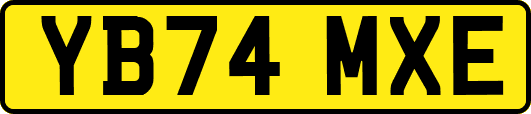YB74MXE