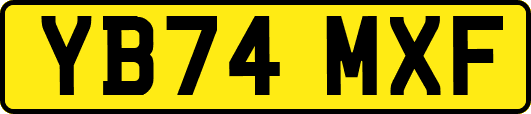 YB74MXF