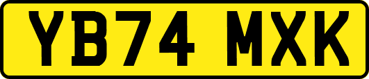 YB74MXK