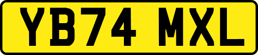 YB74MXL