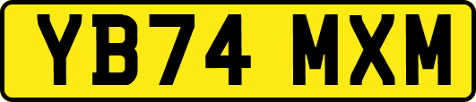 YB74MXM