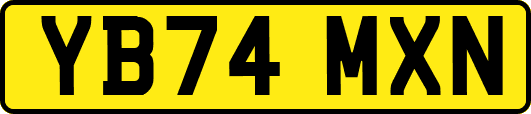 YB74MXN