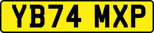 YB74MXP