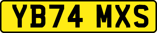 YB74MXS
