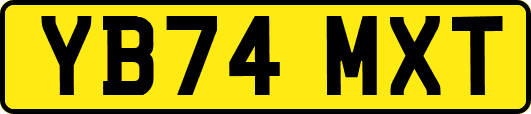 YB74MXT