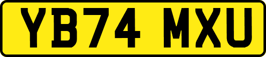 YB74MXU