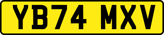 YB74MXV