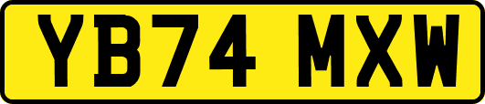 YB74MXW