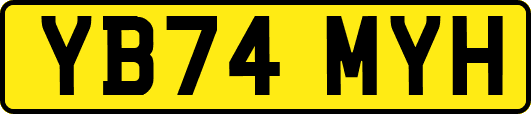 YB74MYH