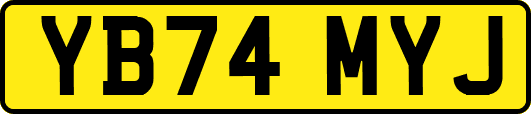 YB74MYJ