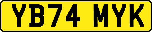 YB74MYK