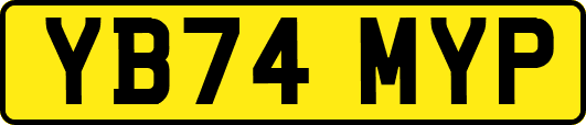 YB74MYP