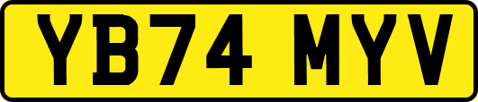YB74MYV