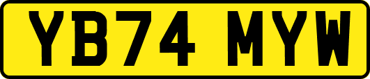 YB74MYW
