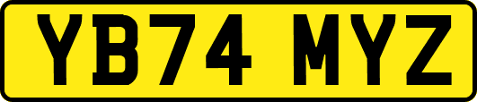 YB74MYZ