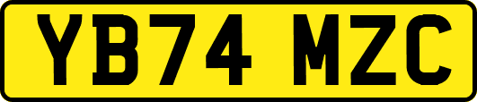 YB74MZC