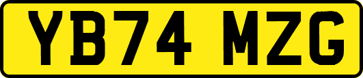 YB74MZG