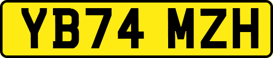 YB74MZH