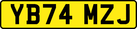 YB74MZJ