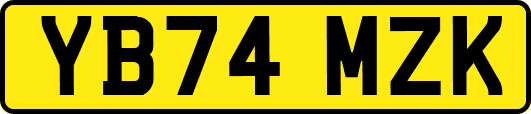 YB74MZK