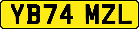 YB74MZL