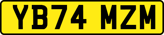 YB74MZM