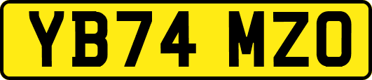 YB74MZO