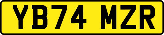 YB74MZR