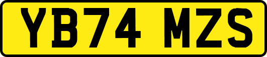 YB74MZS
