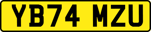 YB74MZU