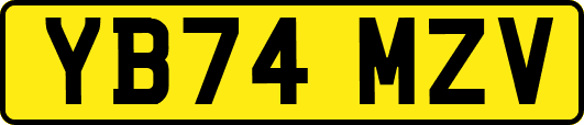 YB74MZV