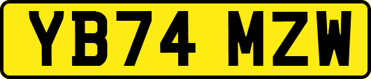 YB74MZW