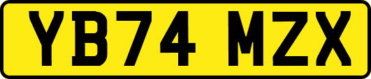YB74MZX