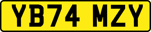 YB74MZY