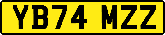 YB74MZZ