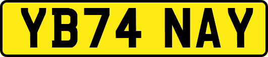 YB74NAY