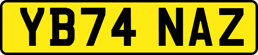 YB74NAZ