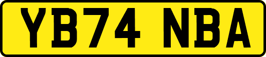 YB74NBA