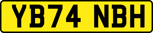 YB74NBH